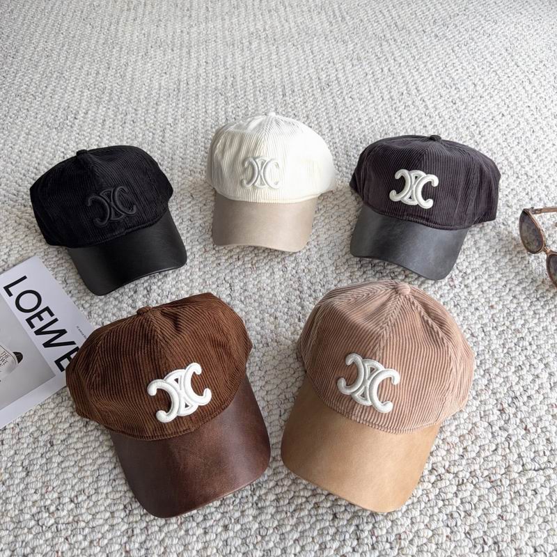 Celine cap dx95